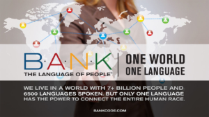 One World One Language